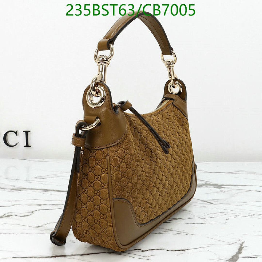 Gucci-Bag-Mirror Quality Code: CB7005 $: 235USD