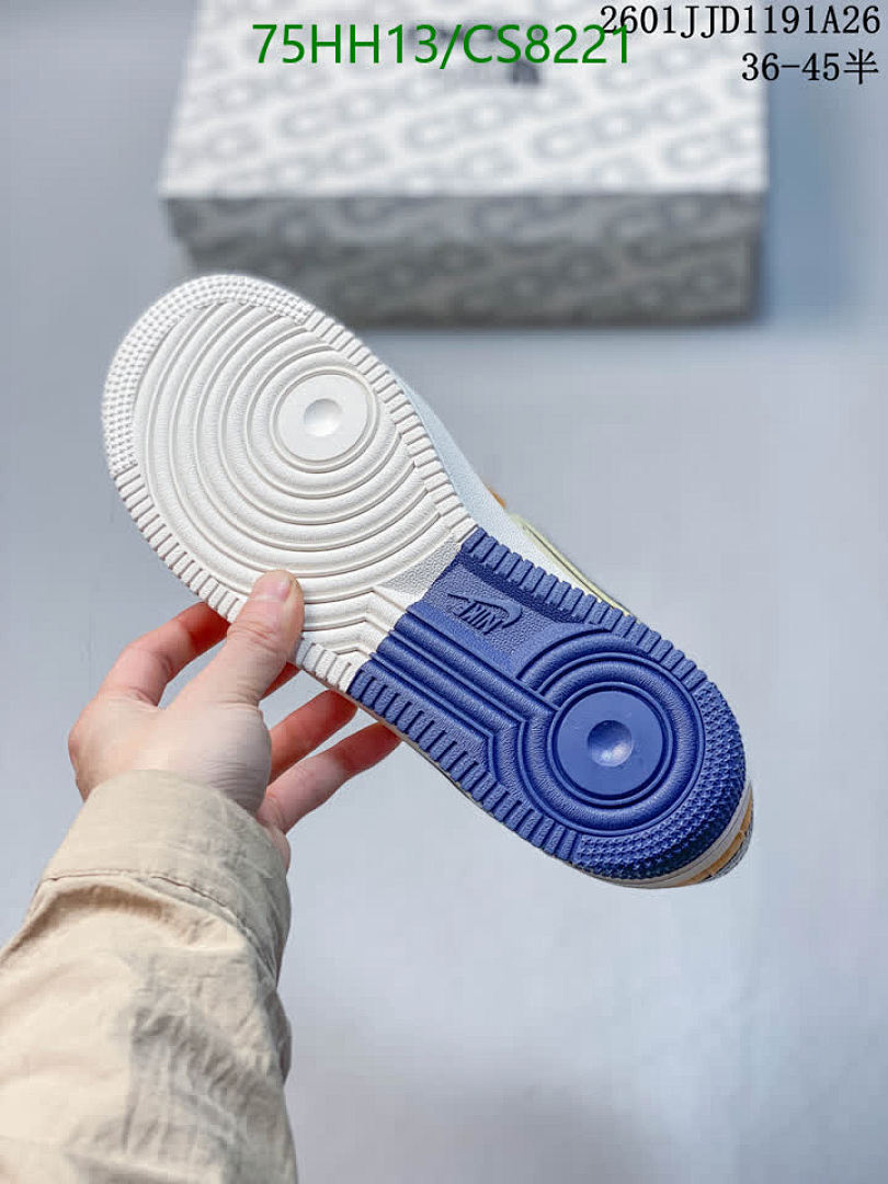 NIKE-Women Shoes Code: CS8221 $: 75USD