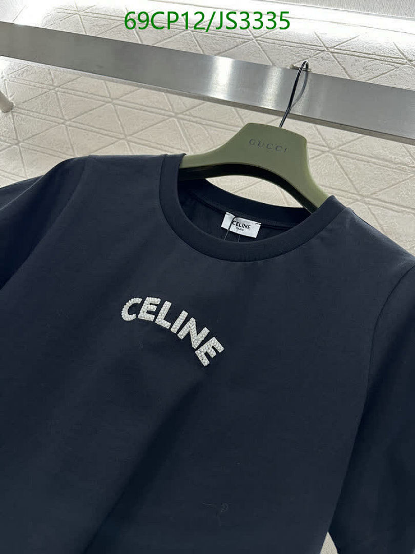 Celine-Clothing Code: JS3335 $: 69USD