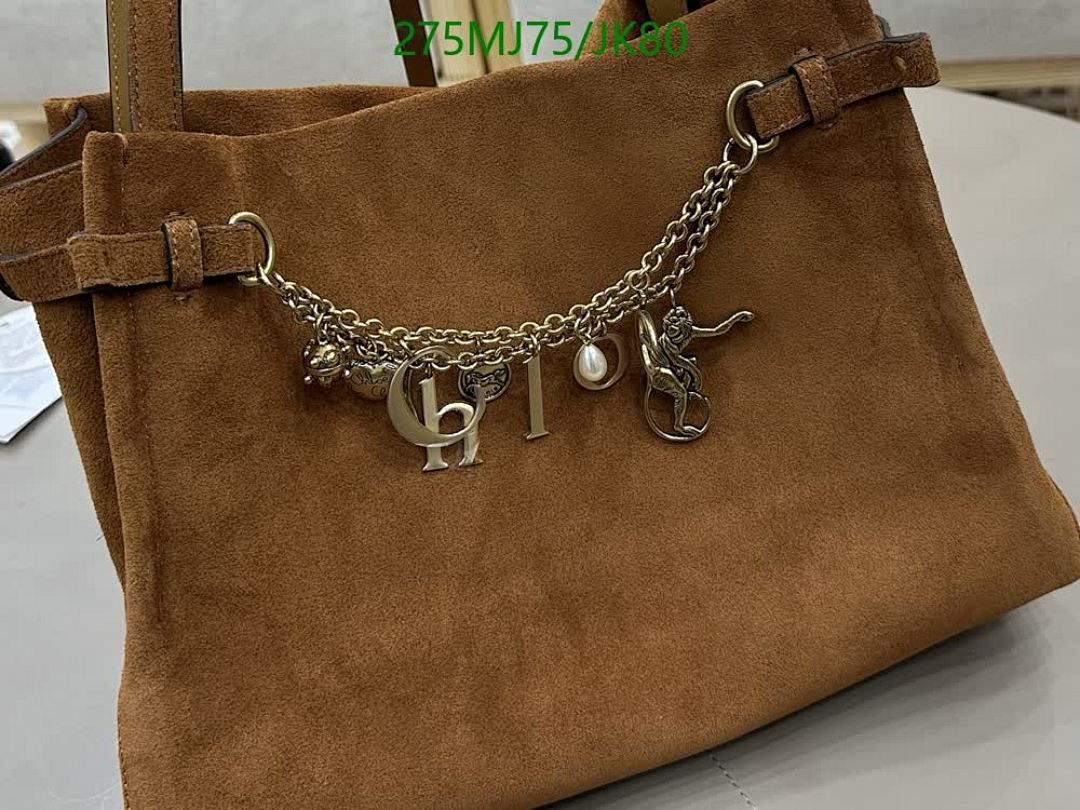 Chlo-Bag-Mirror Quality Code: JK80 $: 275USD