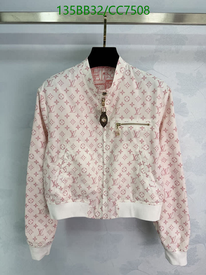 LV-Clothing Code: CC7508 $: 135USD