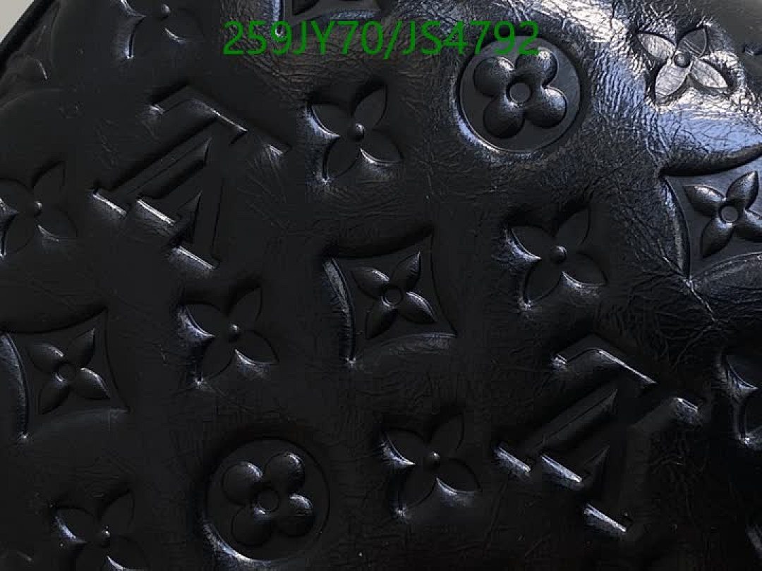 LV-Bag-Mirror Quality Code: JS4792 $: 259USD