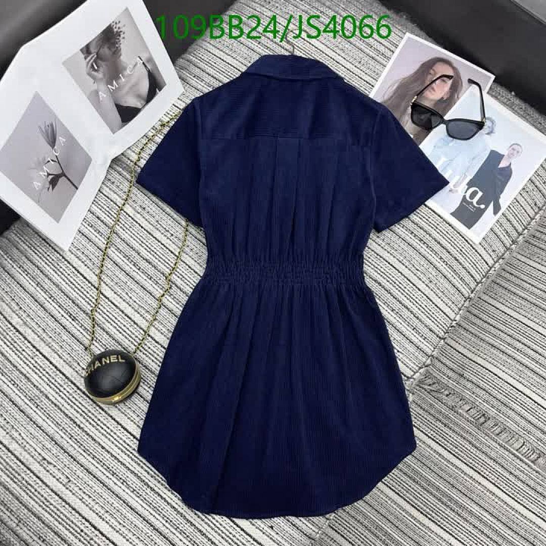 MIUMIU-Clothing Code: JS4066 $: 109USD