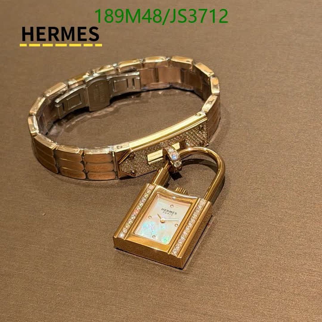 Hermes-Watch(4A) Code: JS3712 $: 189USD
