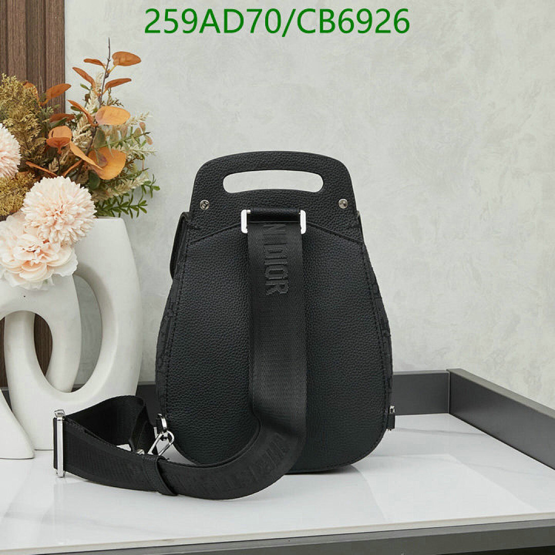 Dior-Bag-Mirror Quality Code: CB6926 $: 259USD