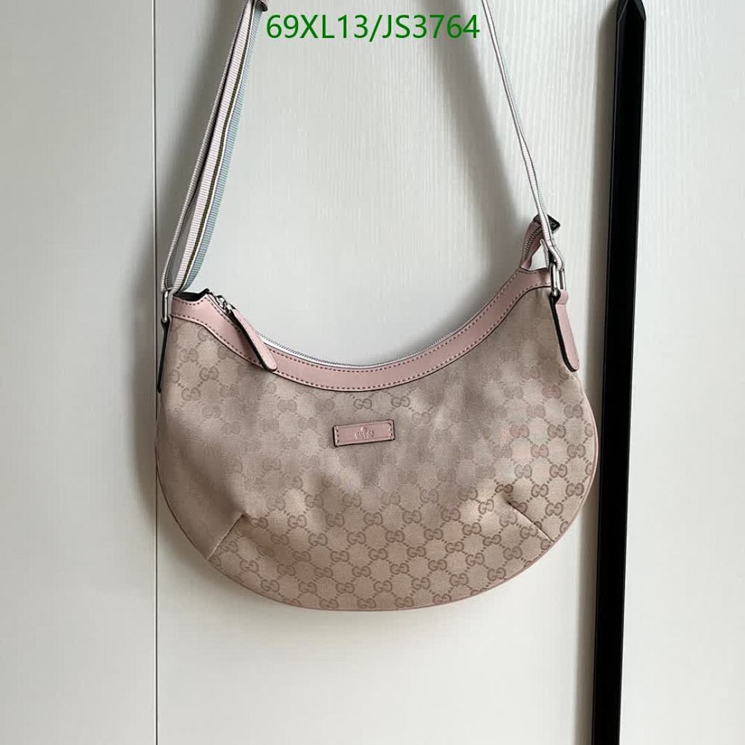 Gucci-Bag-4A Quality Code: JS3764 $: 69USD