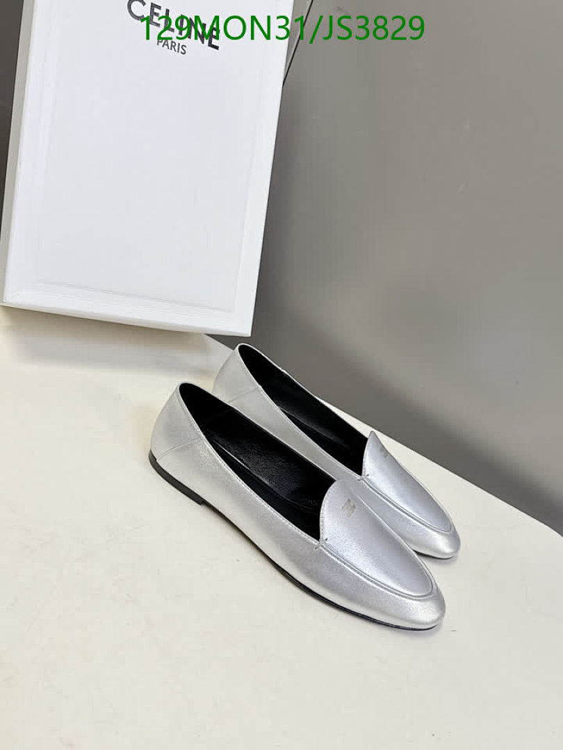 Celine-Women Shoes Code: JS3829 $: 129USD
