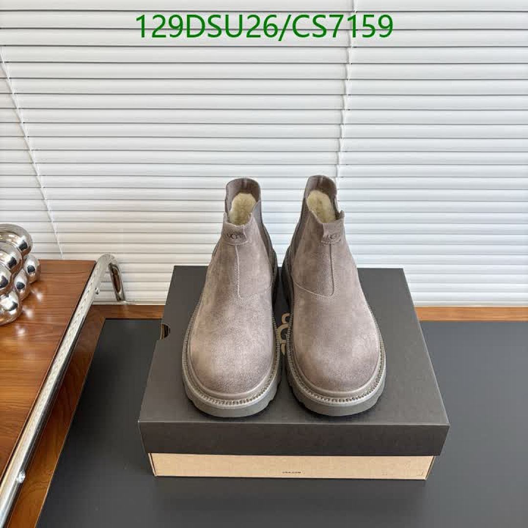 UGG-Women Shoes Code: CS7159 $: 129USD