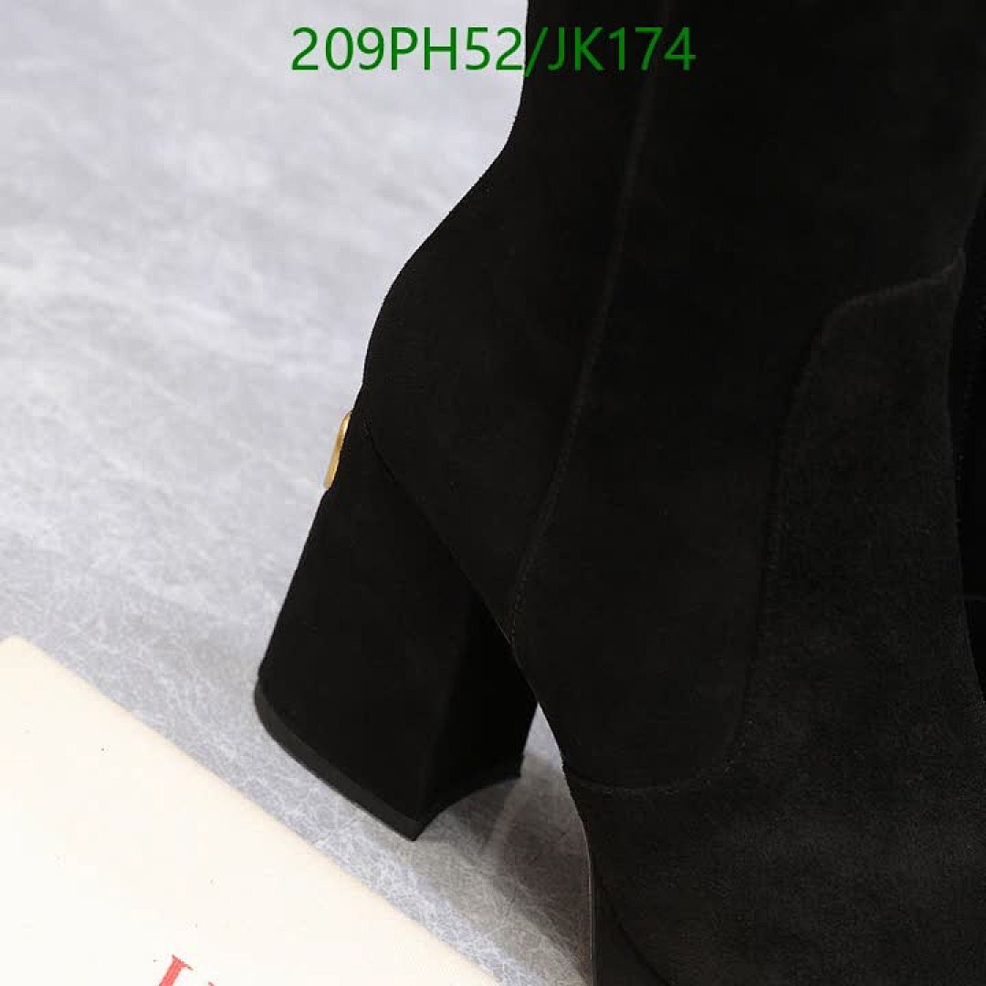 Boots-Women Shoes Code: JK174 $: 209USD