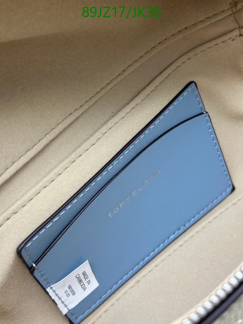 Tory Burch-Bag-4A Quality Code: JK36 $: 89USD