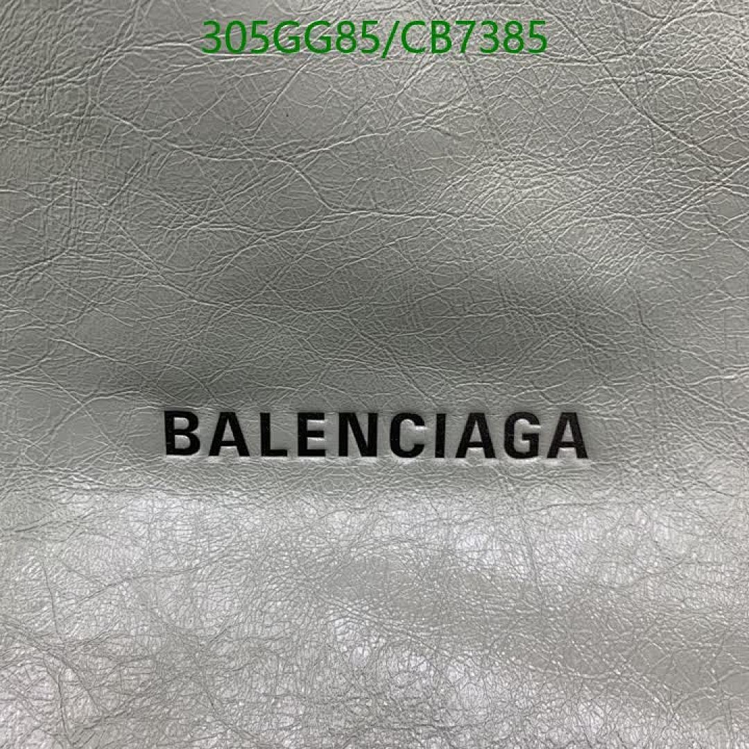 Balenciaga-Bag-Mirror Quality Code: CB7385 $: 305USD