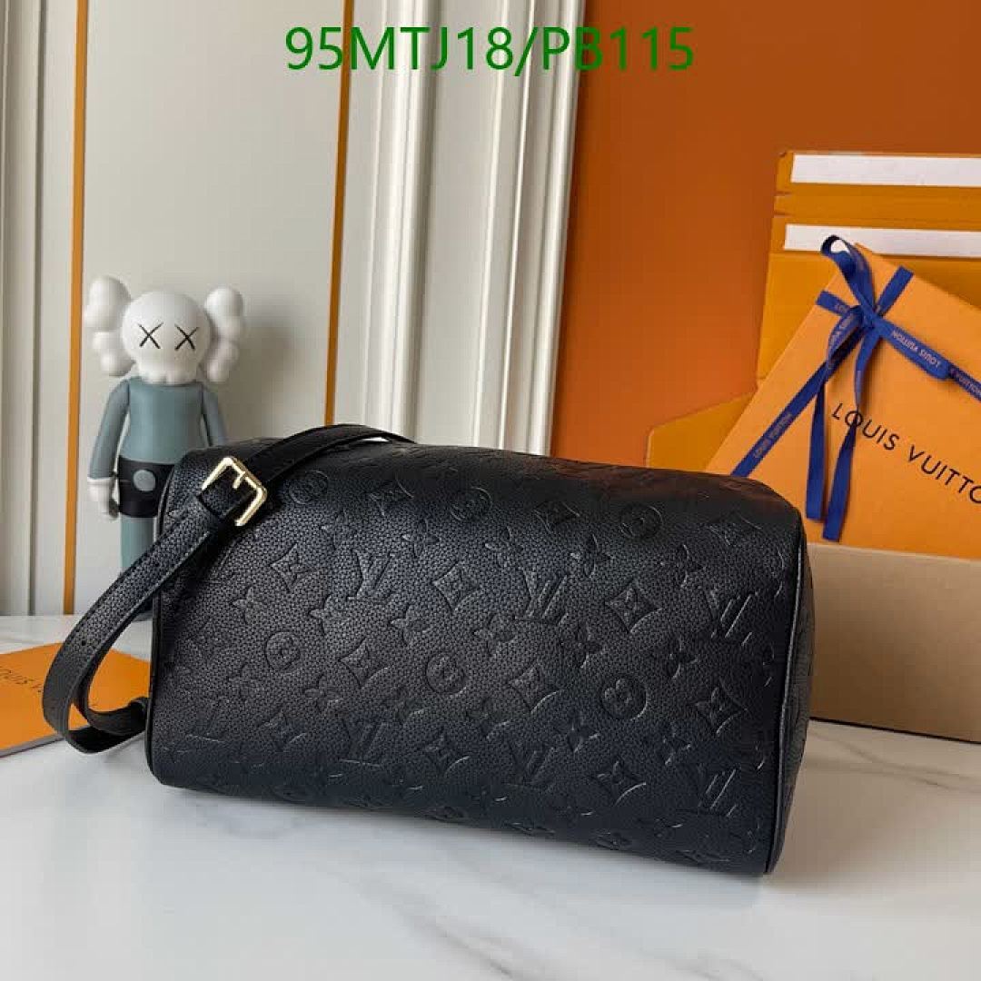 LV-Bag-4A Quality Code: PB115 $: 95USD