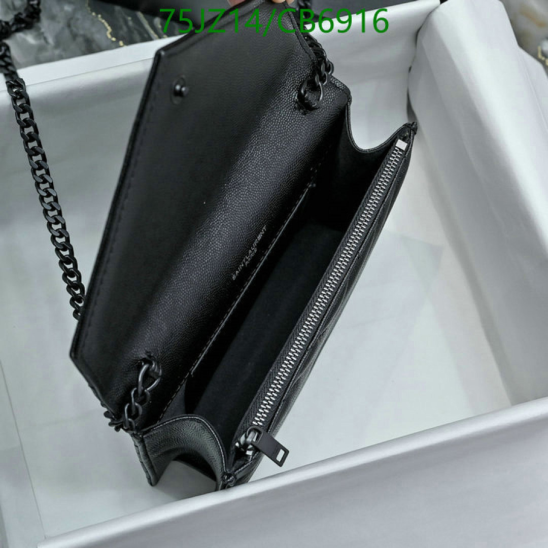 YSL-Bag-4A Quality Code: CB6916 $: 75USD