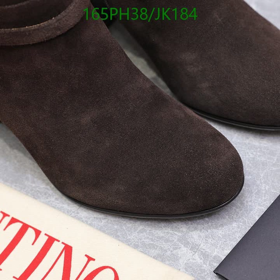 Boots-Women Shoes Code: JK184 $: 165USD