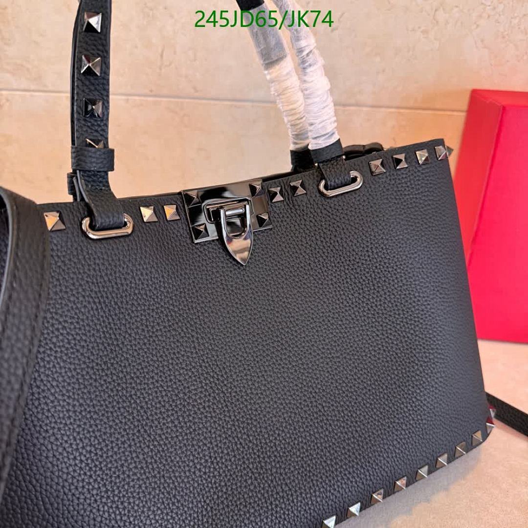 Valentino-Bag-Mirror Quality Code: JK74 $: 245USD