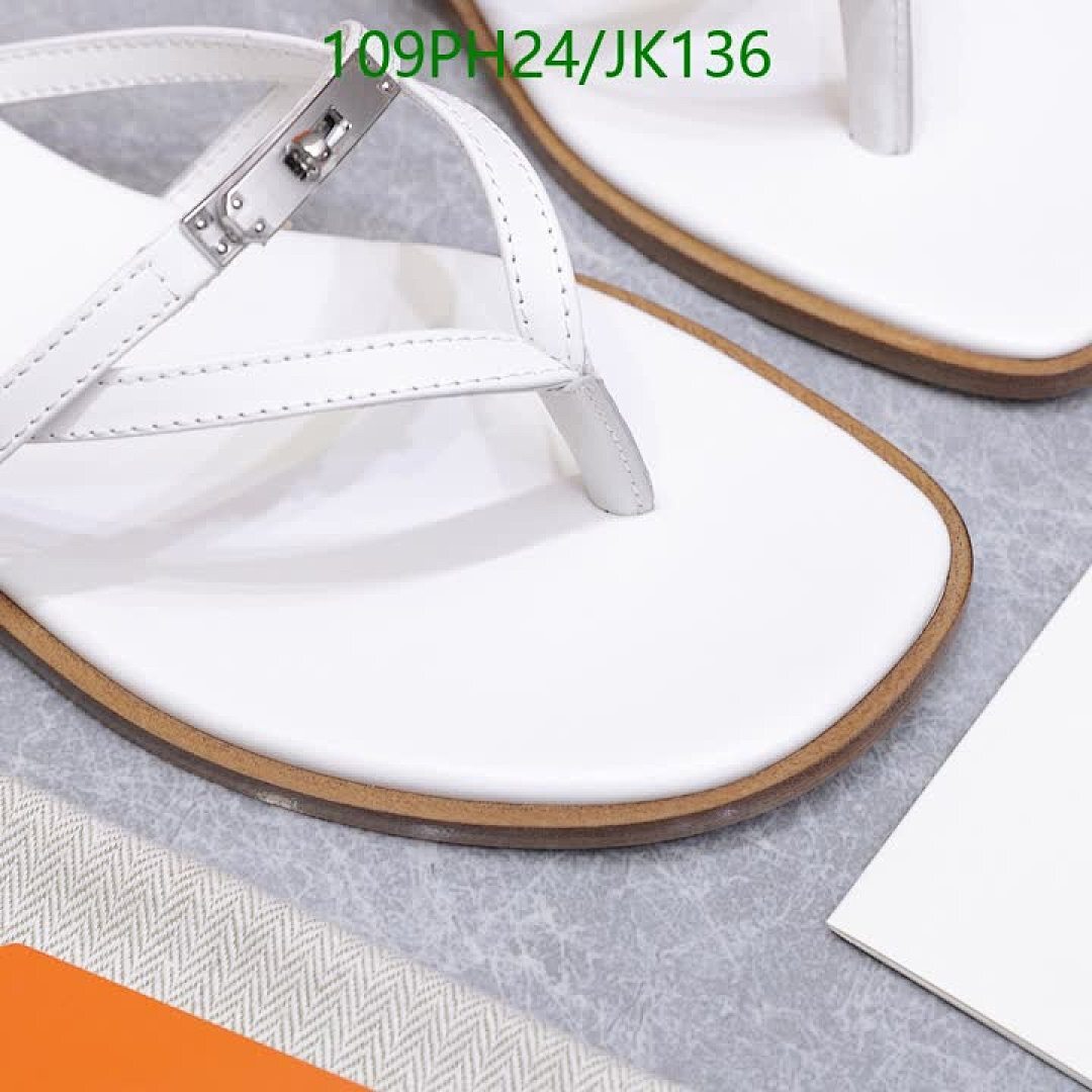 Hermes-Women Shoes Code: JK136 $: 109USD