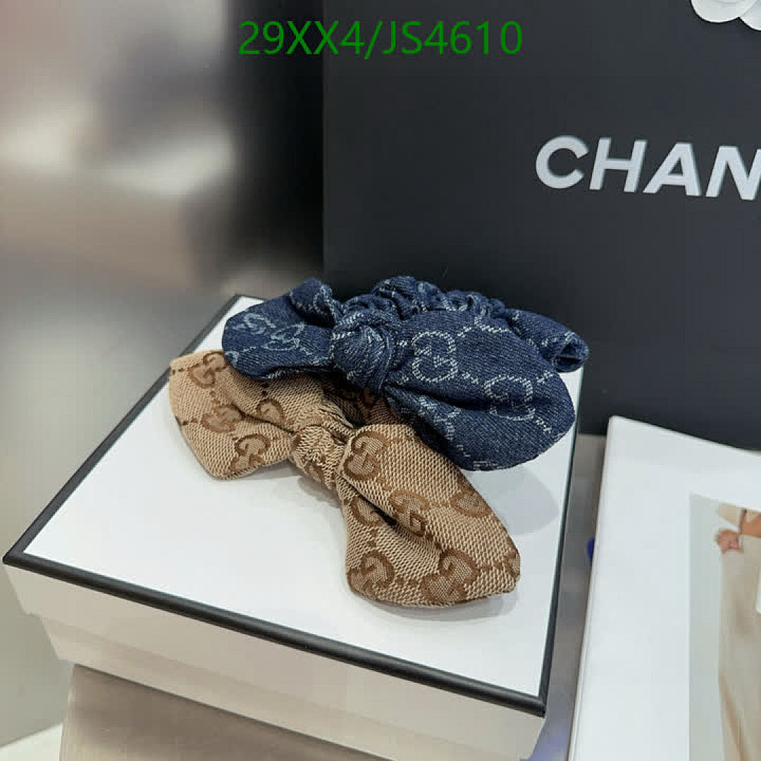 Gucci-Headband Code: JS4610 $: 29USD