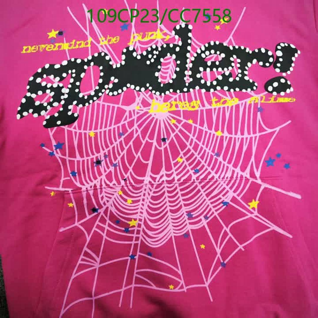 Sp5der-Clothing Code: CC7558 $: 109USD