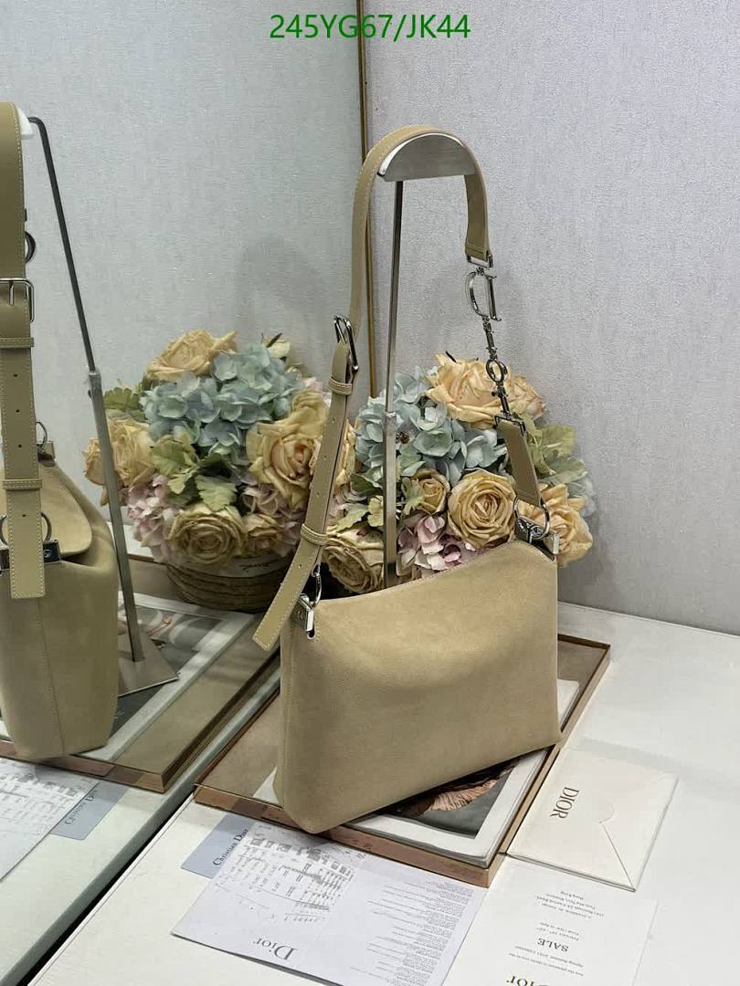 Dior-Bag-Mirror Quality Code: JK44 $: 245USD