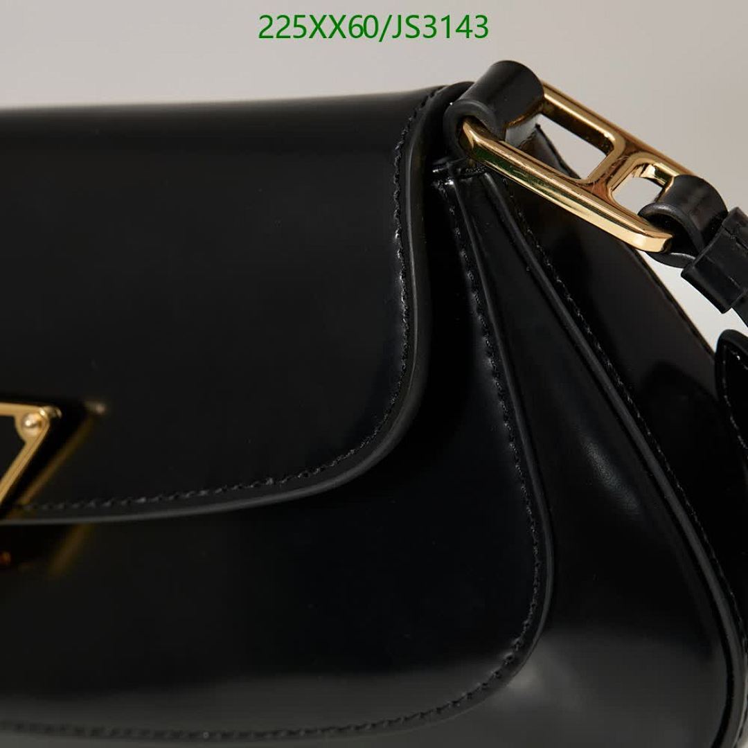 Prada-Bag-Mirror Quality Code: JS3143 $: 225USD