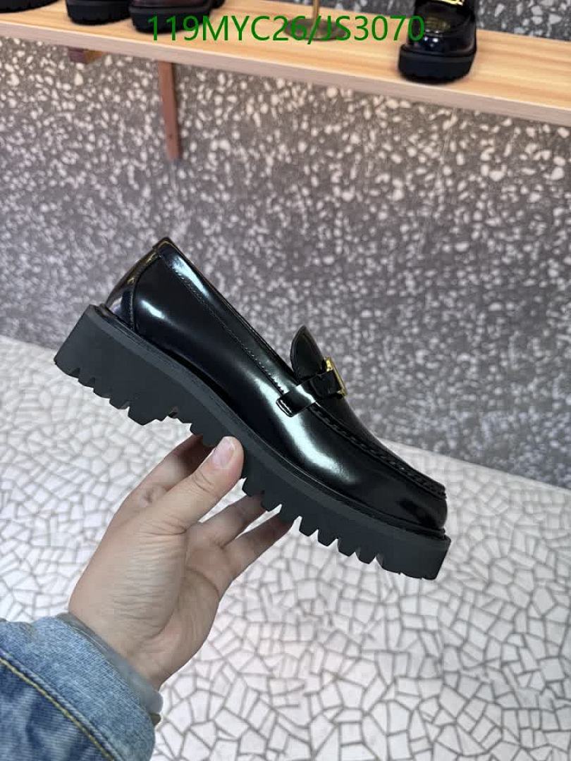 Valentino-Women Shoes Code: JS3070 $: 119USD