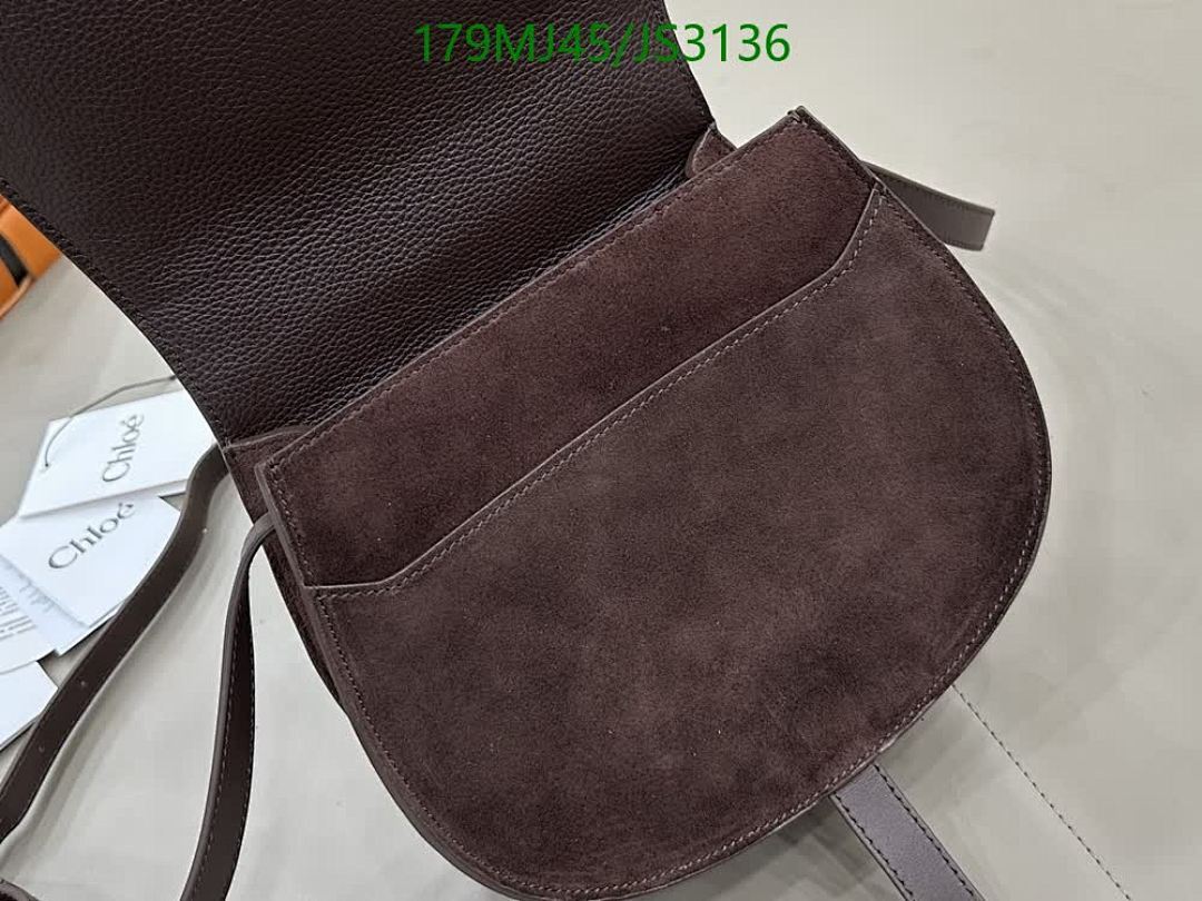 Chlo-Bag-Mirror Quality Code: JS3136 $: 179USD