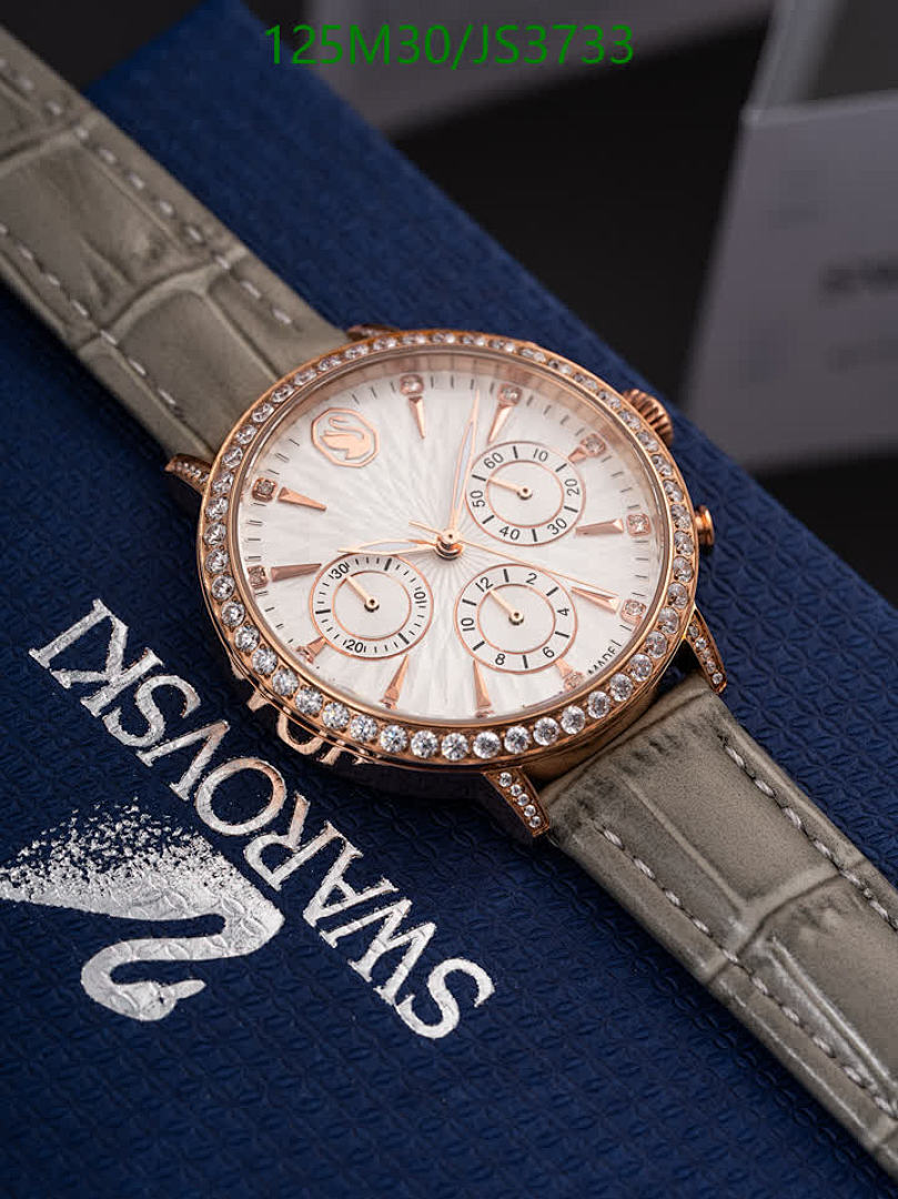 Swarovski-Watch-4A Quality Code: JS3733 $: 125USD