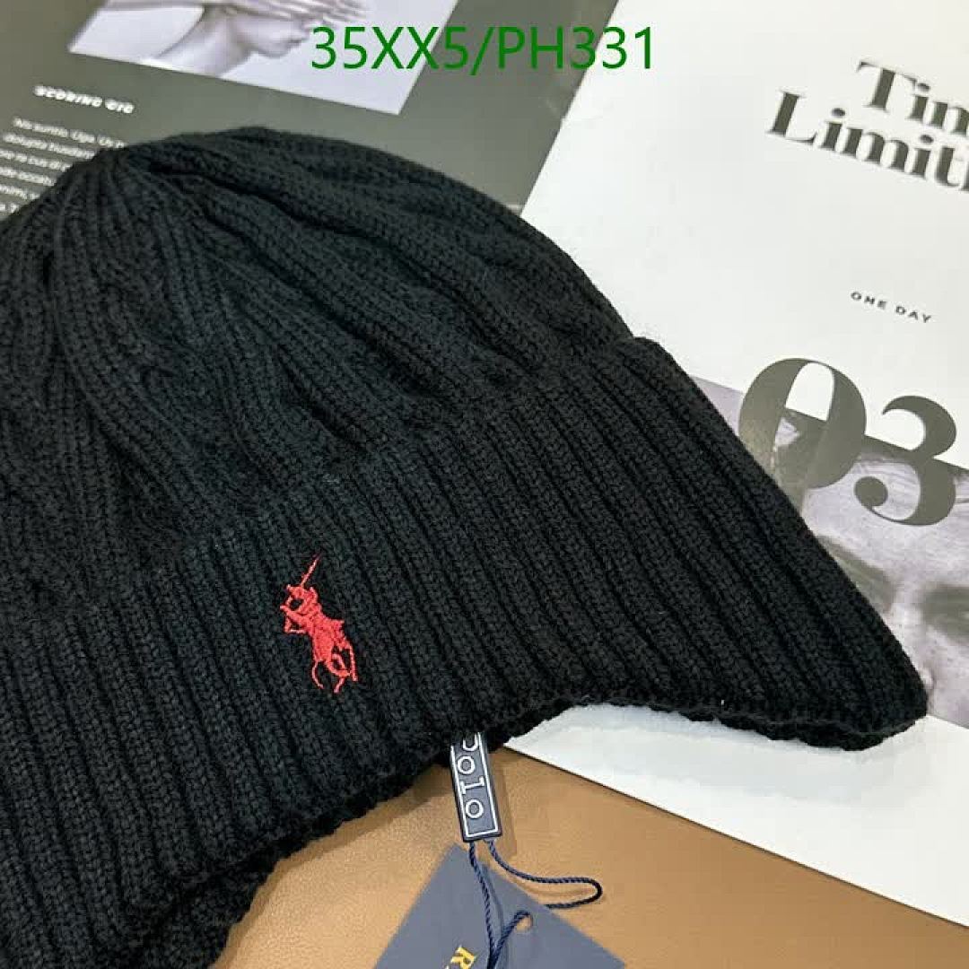 Ralph Lauren-Cap(Hat) Code: PH331 $: 35USD