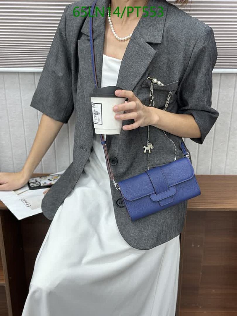 Hermes-Wallet(4A) Code: PT553 $: 65USD