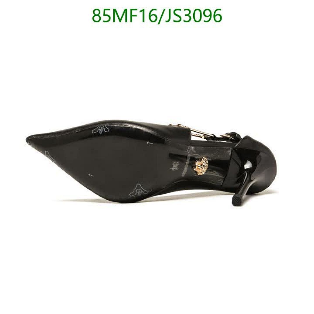 Versace-Women Shoes Code: JS3096 $: 85USD