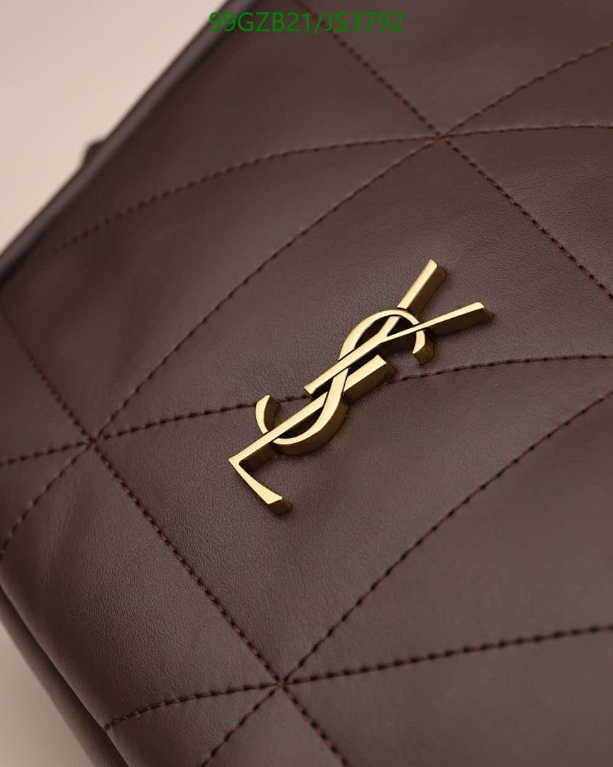 YSL-Bag-4A Quality Code: JS3792 $: 99USD