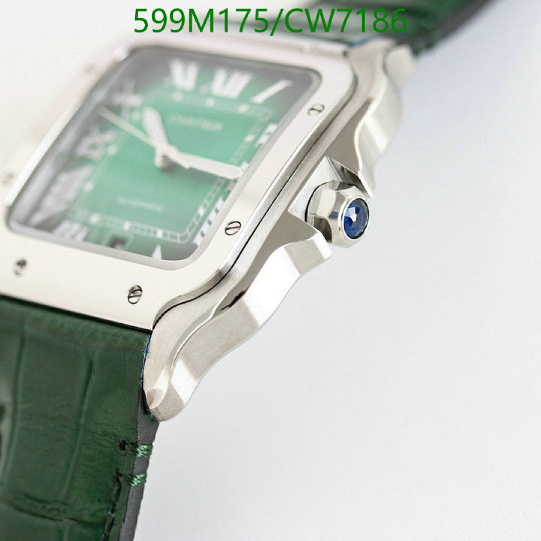 Cartier-Watch-Mirror Quality Code: CW7186 $: 599USD