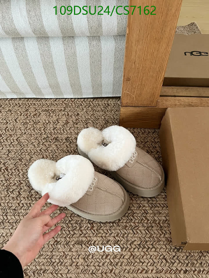 UGG-Women Shoes Code: CS7162 $: 109USD