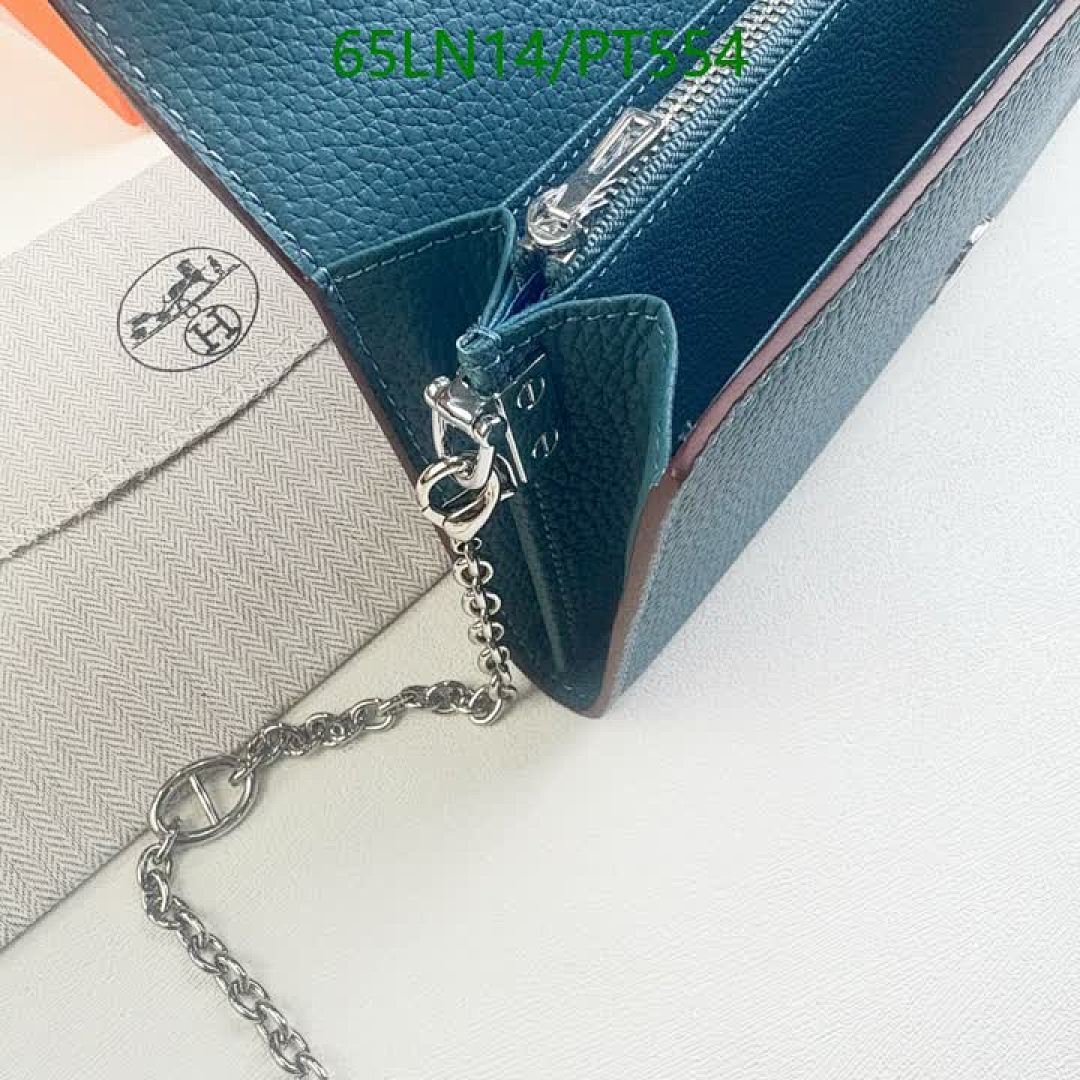 Hermes-Wallet(4A) Code: PT554 $: 65USD