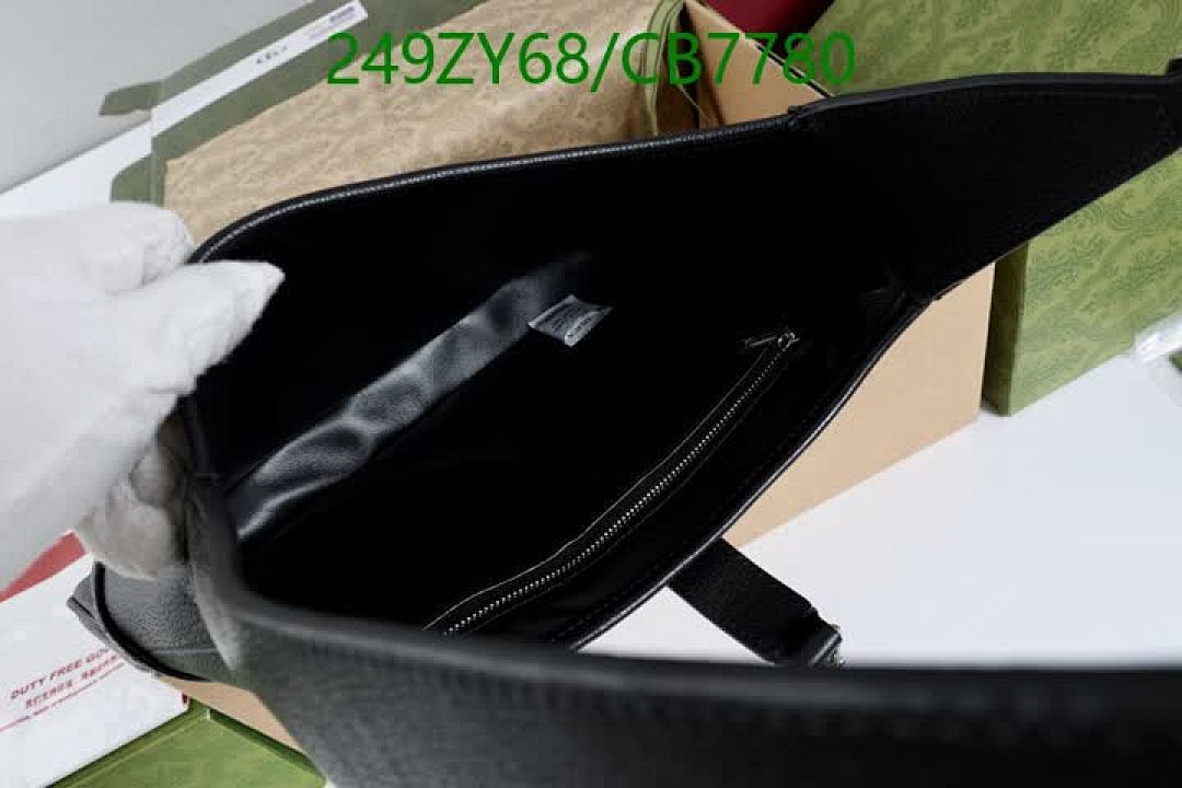 Gucci-Bag-Mirror Quality Code: CB7780 $: 249USD