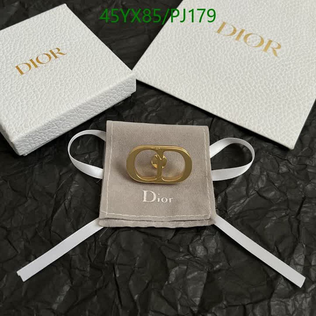 Dior-Jewelry Code: PJ179 $: 45USD