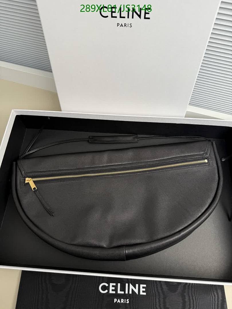 Celine-Bag-Mirror Quality Code: JS3148 $: 289USD