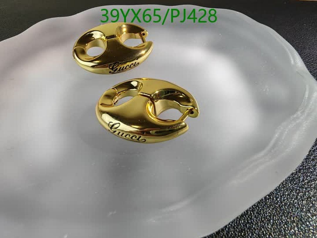 Gucci-Jewelry Code: PJ428 $: 39USD