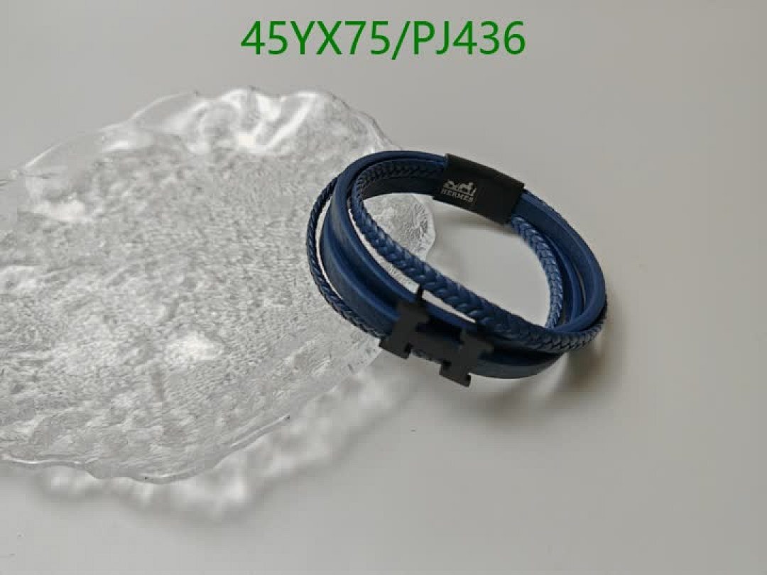 Hermes-Jewelry Code: PJ436 $: 45USD