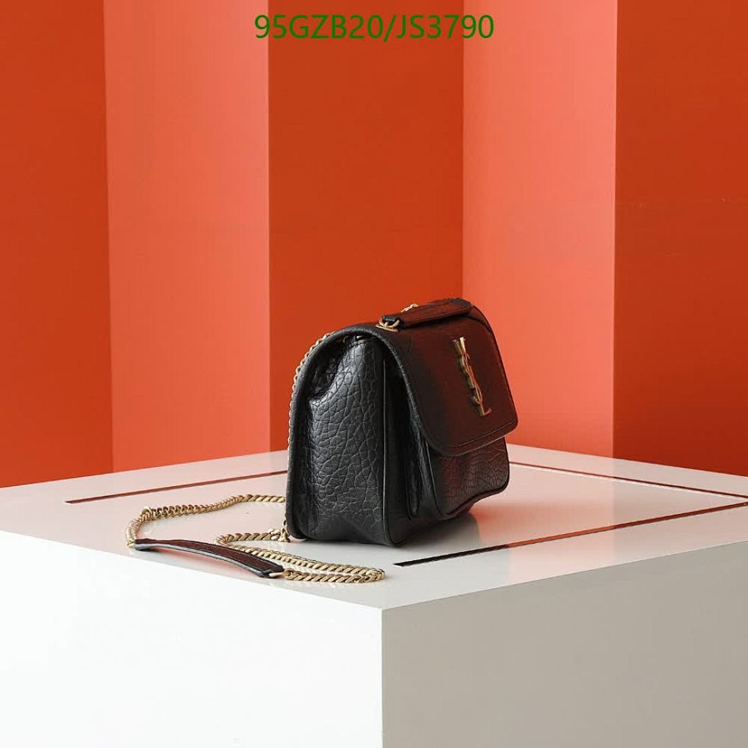 YSL-Bag-4A Quality Code: JS3790 $: 95USD