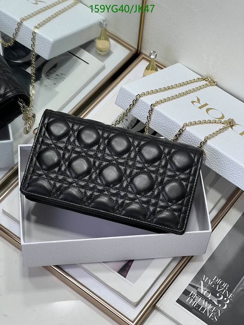 Dior-Bag-Mirror Quality Code: JK47 $: 159USD
