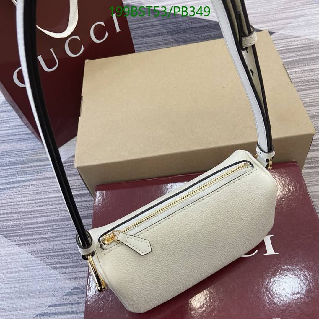 Gucci-Bag-Mirror Quality Code: PB349 $: 199USD