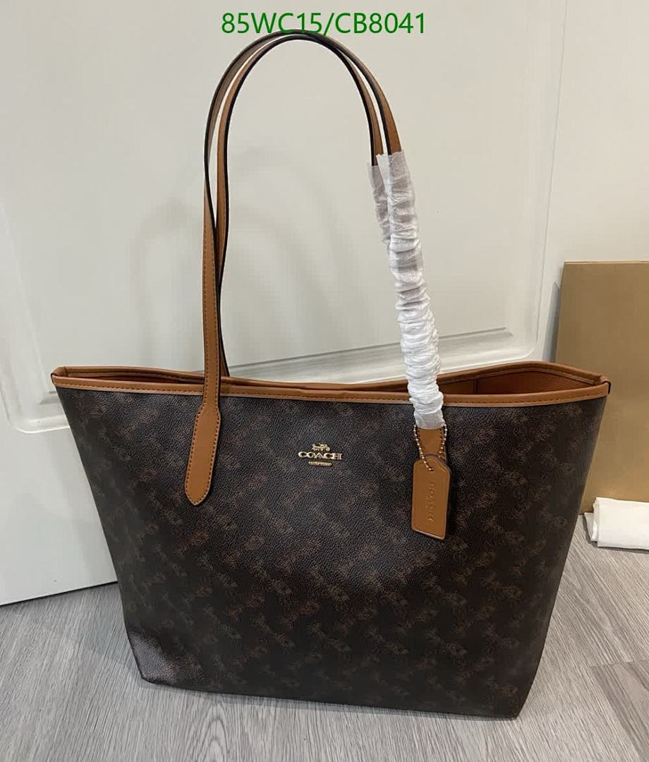 Coach-Bag-4A Quality Code: CB8041 $: 85USD