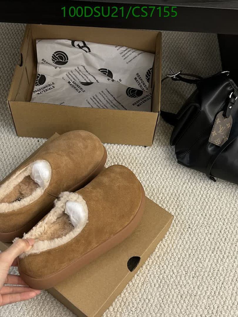 UGG-Women Shoes Code: CS7155 $: 100USD