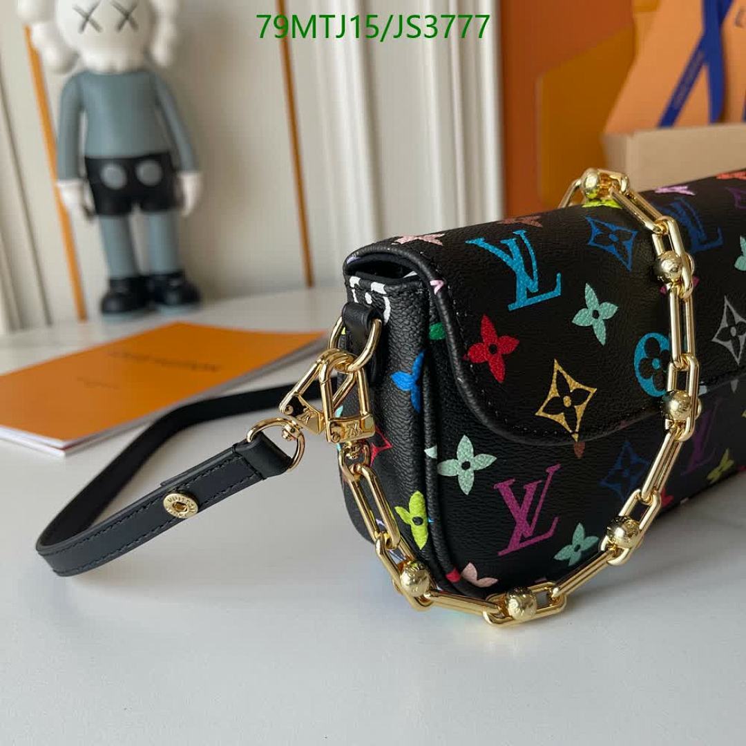 LV-Bag-4A Quality Code: JS3777 $: 79USD