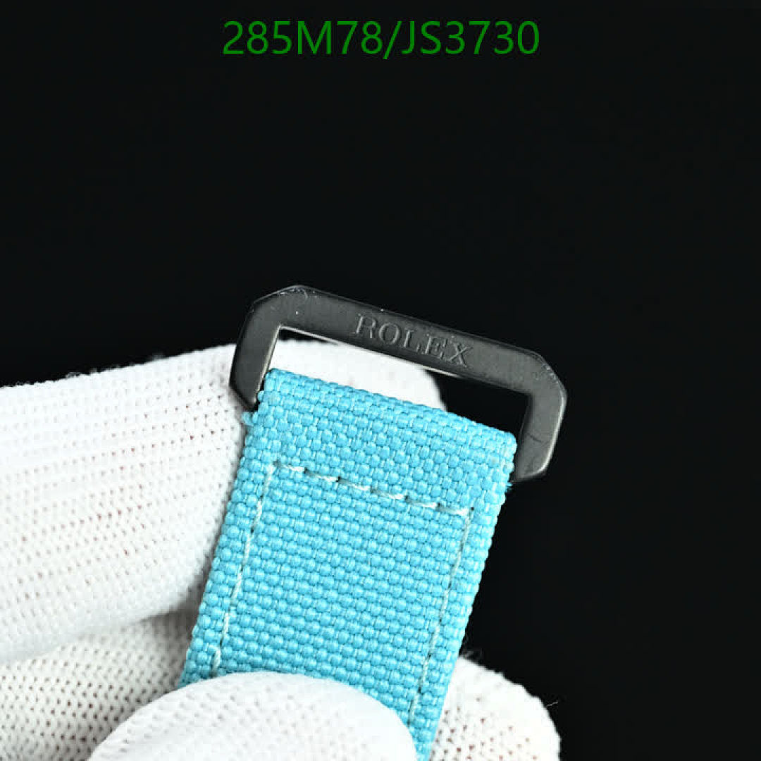 Rolex-Watch-Mirror Quality Code: JS3730 $: 285USD