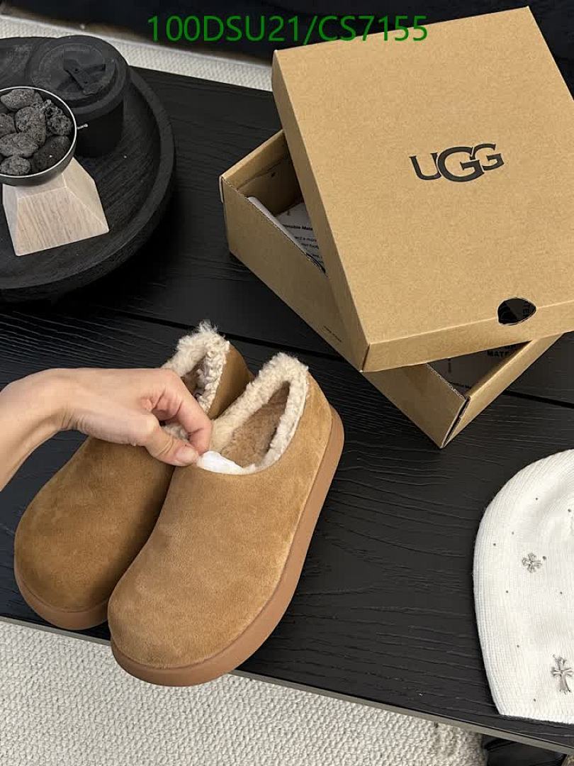 UGG-Women Shoes Code: CS7155 $: 100USD