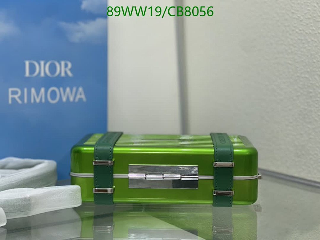 Dior-Bag-4A Quality Code: CB8056 $: 89USD