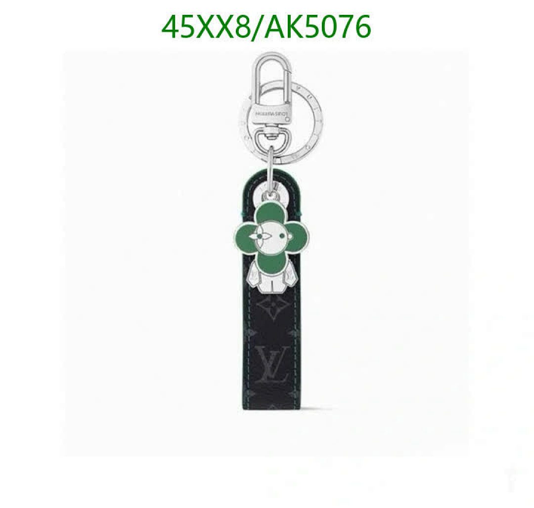 LV-Key pendant Code: AK5076 $: 45USD