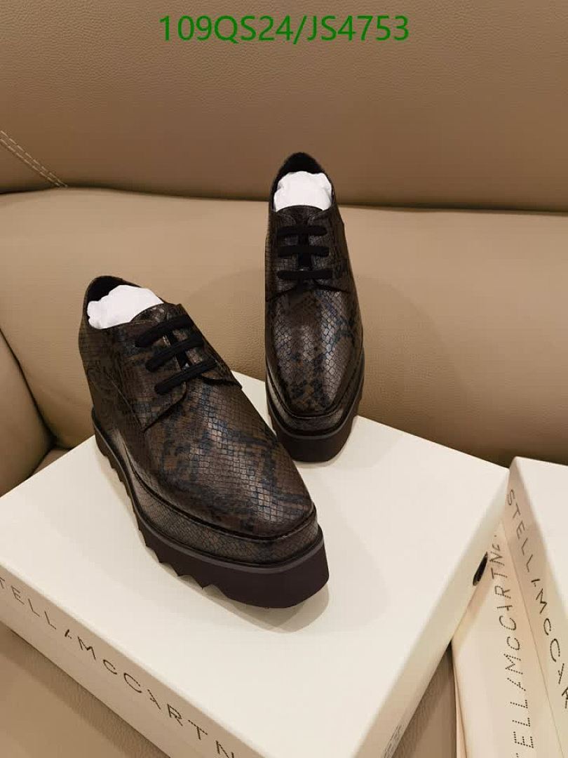 Stella-McCartney-Women Shoes Code: JS4753 $: 109USD